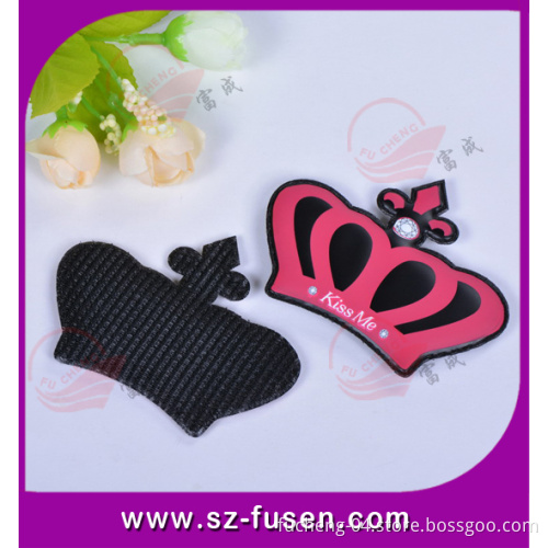 Bowknot Hair Clip / Hair Accessories (FS-303)